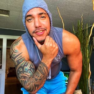 Meet your Posher, Jose